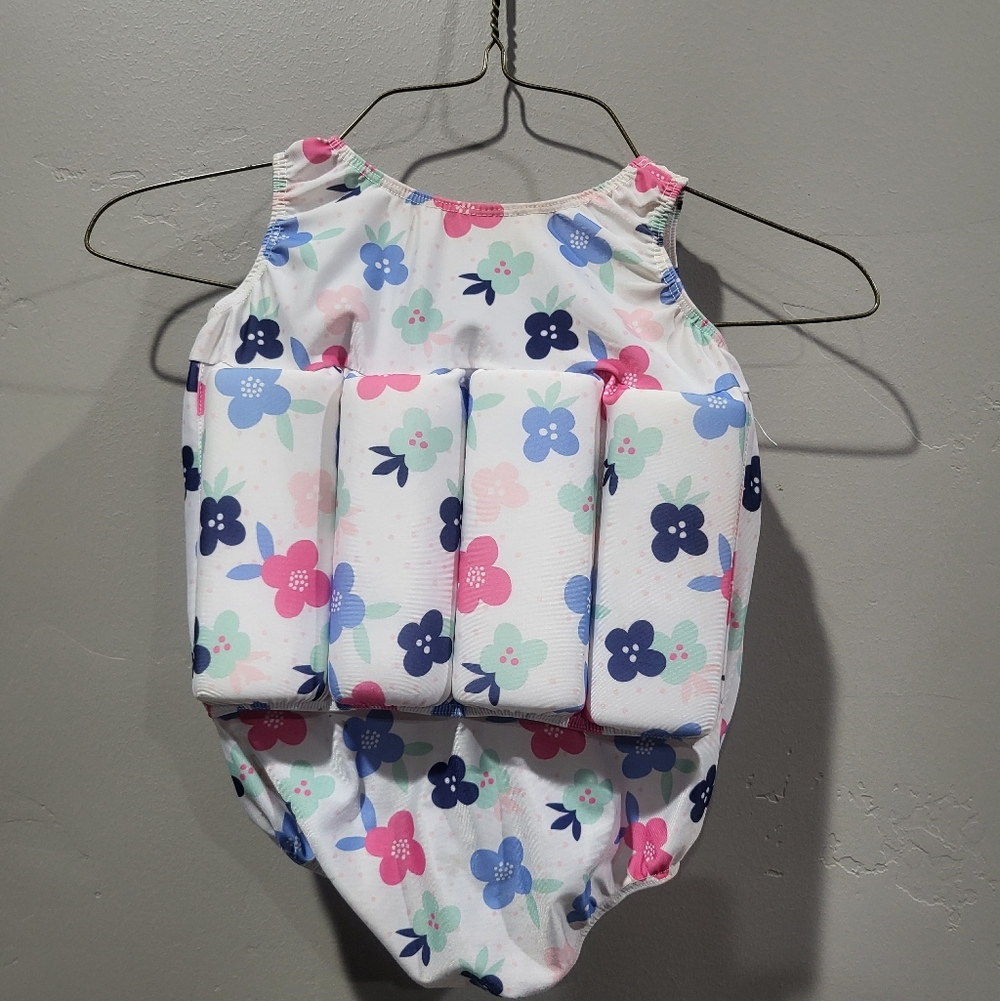 Floating Swimming Suit